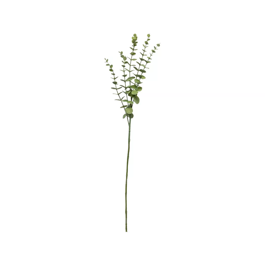 Manor - Kunstblume, 74 cm, Grün