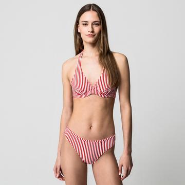 Bikini Oberteil, Triangel