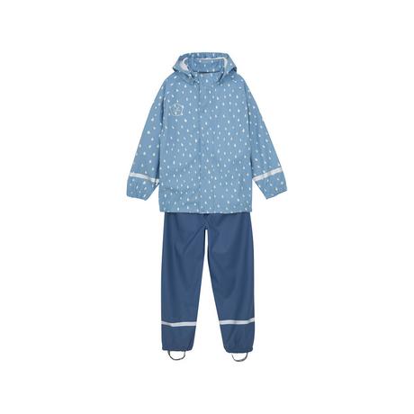 Color Kids  Ensemble de pluie 