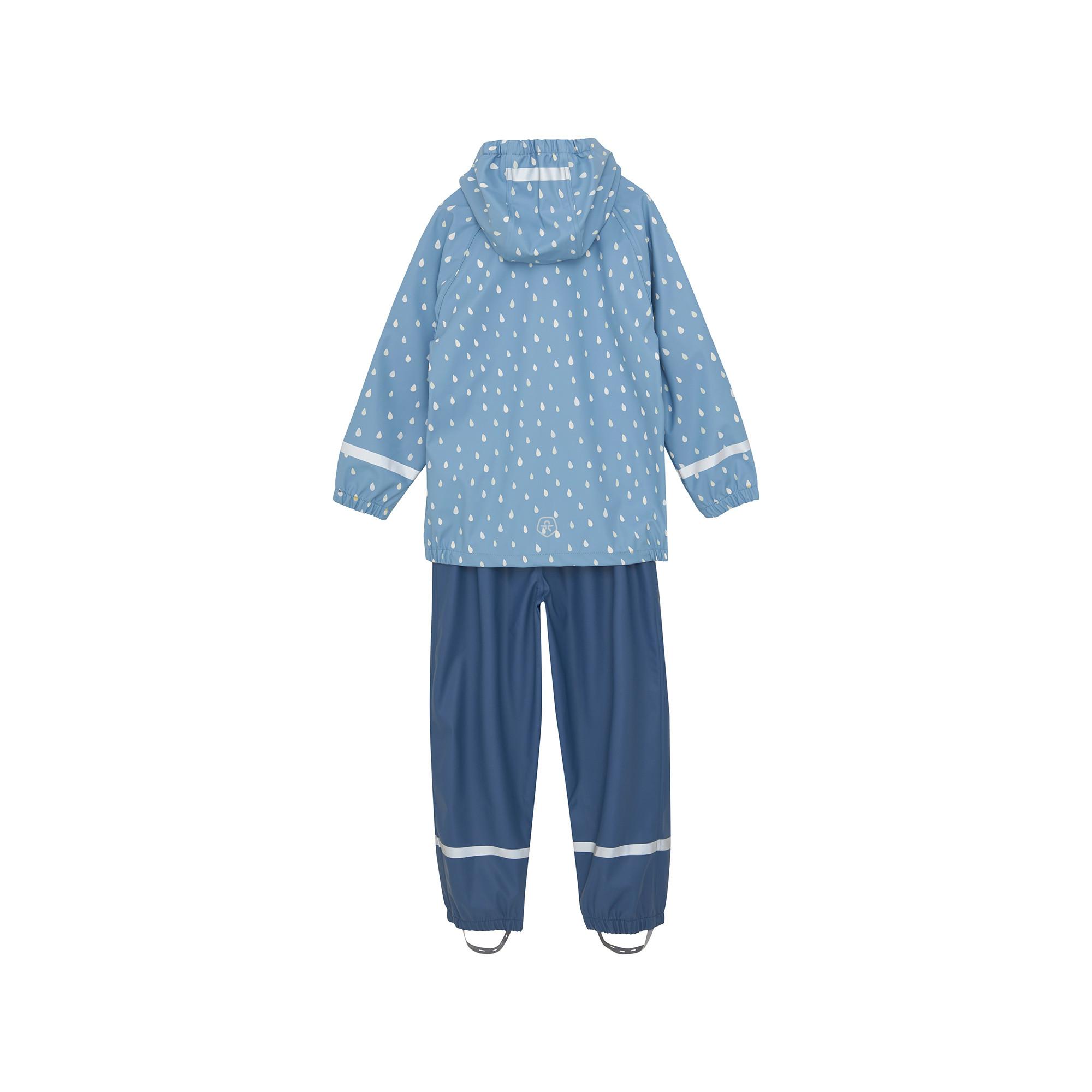 Color Kids  Ensemble de pluie 