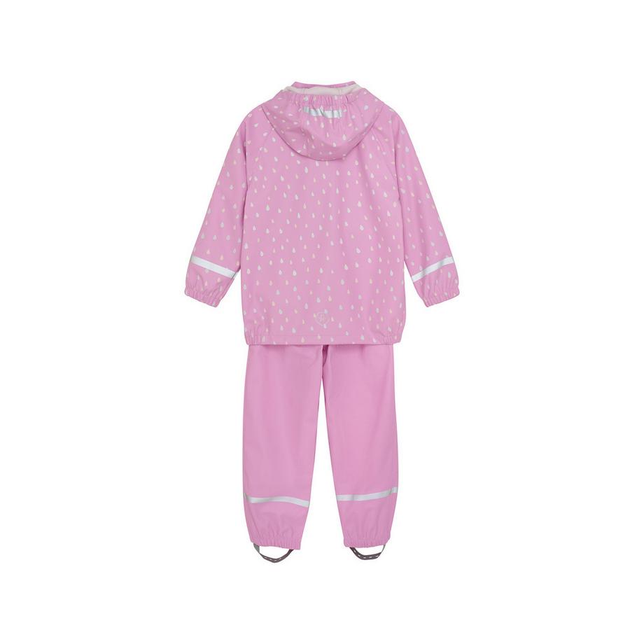 Color Kids  Rain set 
