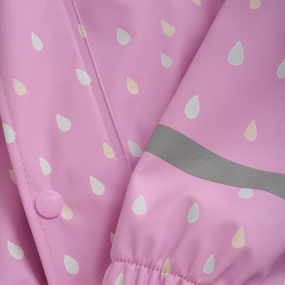 Color Kids  Rain set 