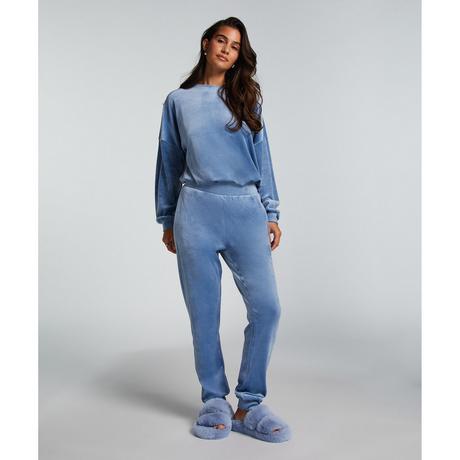 Hunkemöller  Pantalon de pyjama long 