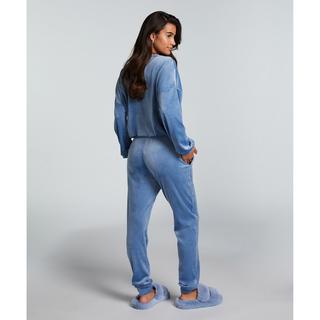 Hunkemöller  Pantalon de pyjama long 