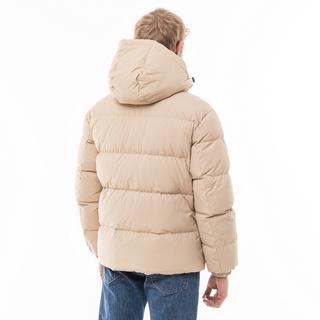 TOMMY JEANS TJM ESSENTIAL DOWN JACKET EXT Daunenjacke mit Kapuze 