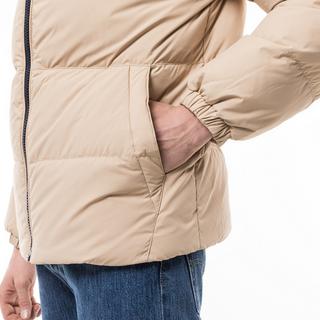 TOMMY JEANS TJM ESSENTIAL DOWN JACKET EXT Daunenjacke mit Kapuze 