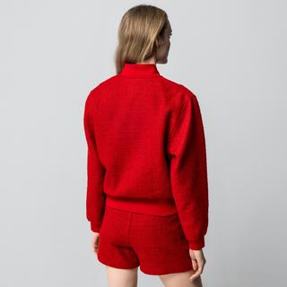 Manor Woman Texturierter Blouson  