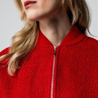 Manor Woman Texturierter Blouson  