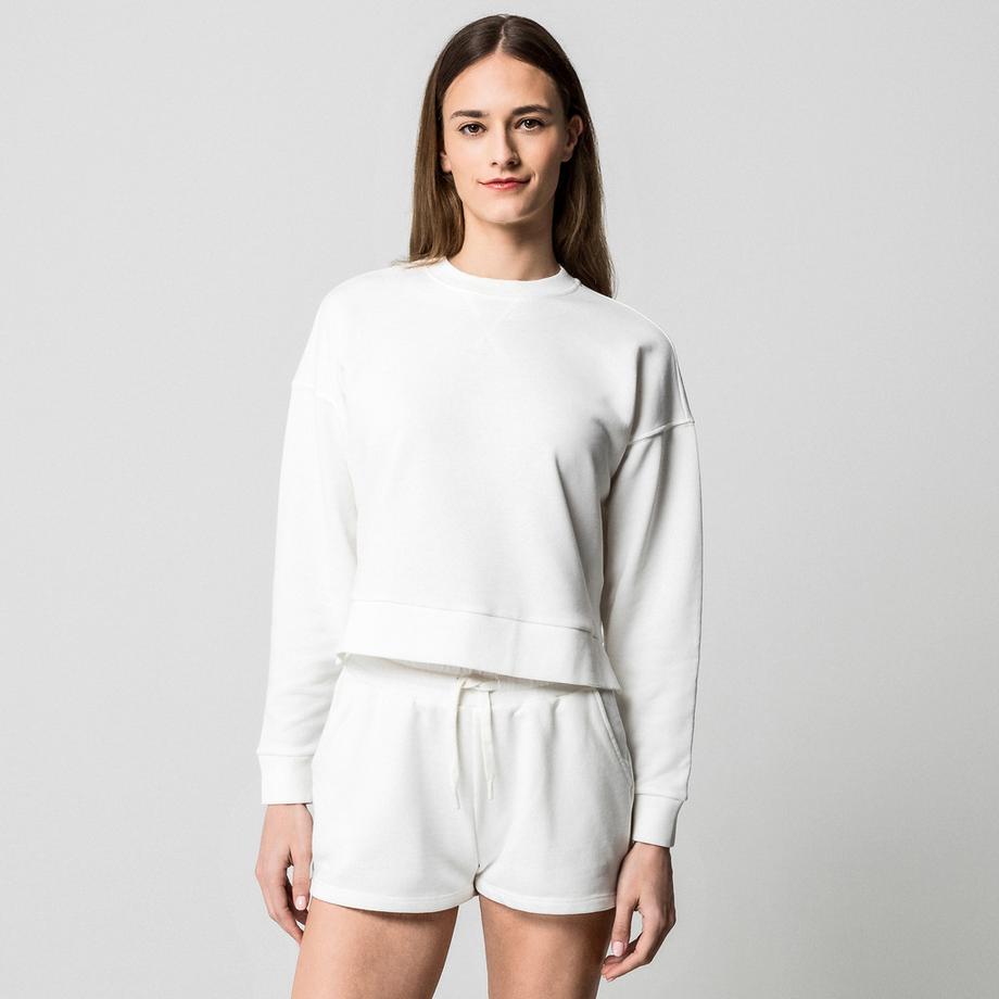 Manor Woman Short  