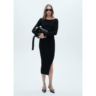 MANGO  GOLETO Robe 