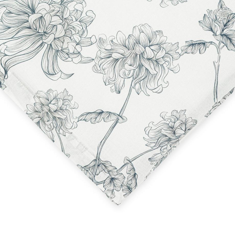 Manor Adriana Copripiumino Floreale  