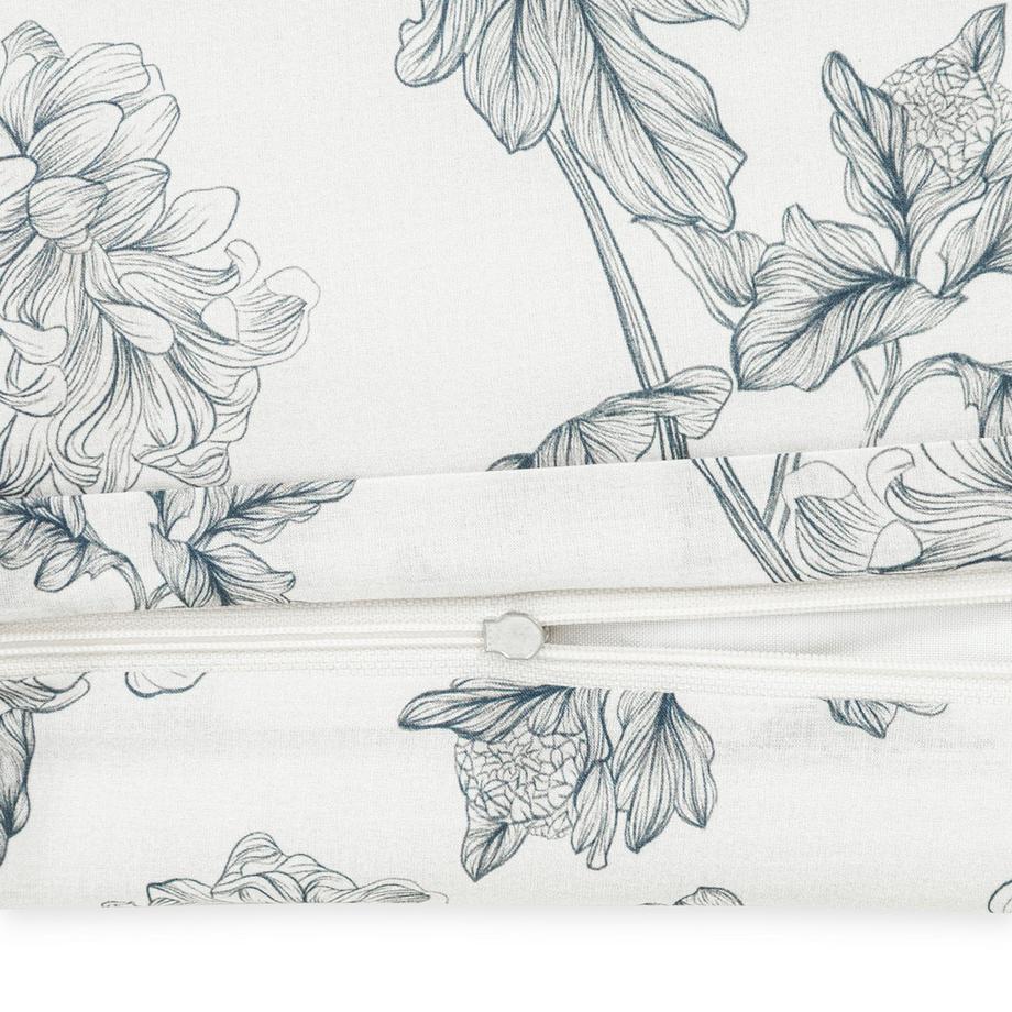 Manor Adriana Copripiumino Floreale  