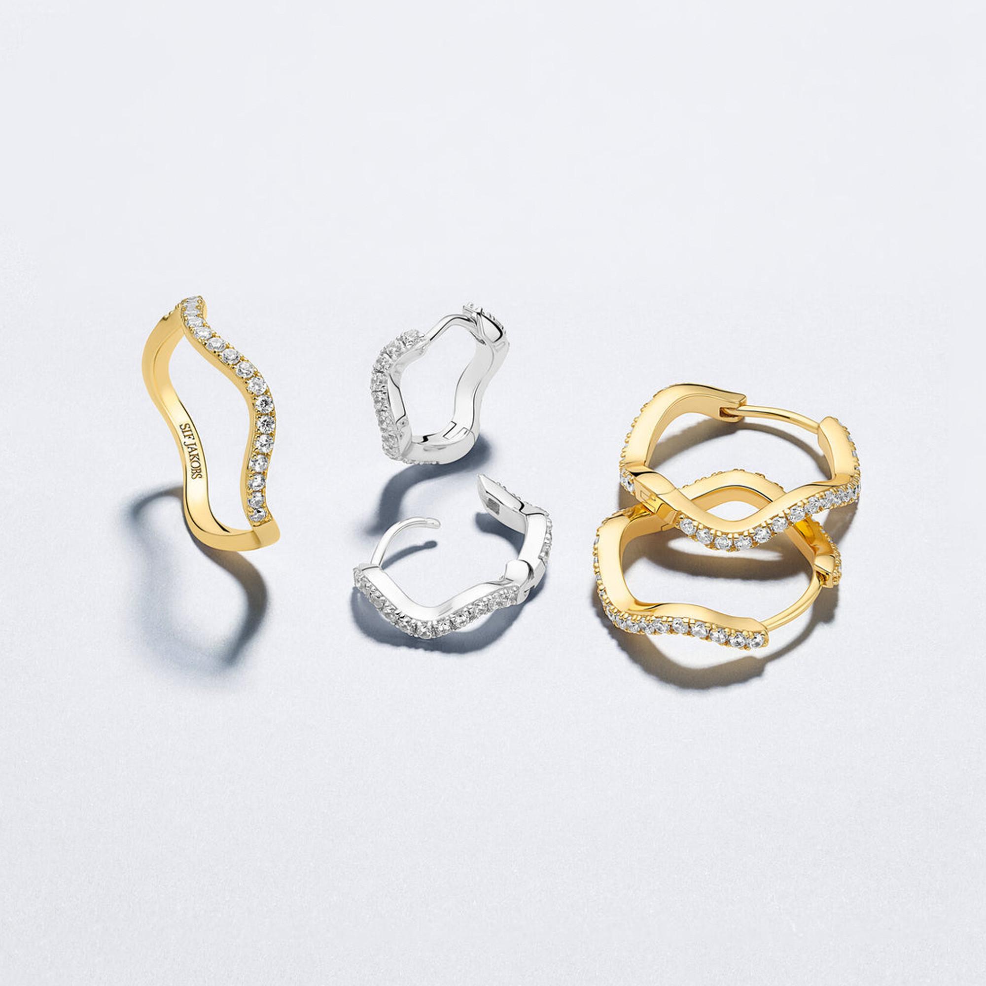 Sif Jakobs Ellera Anello 