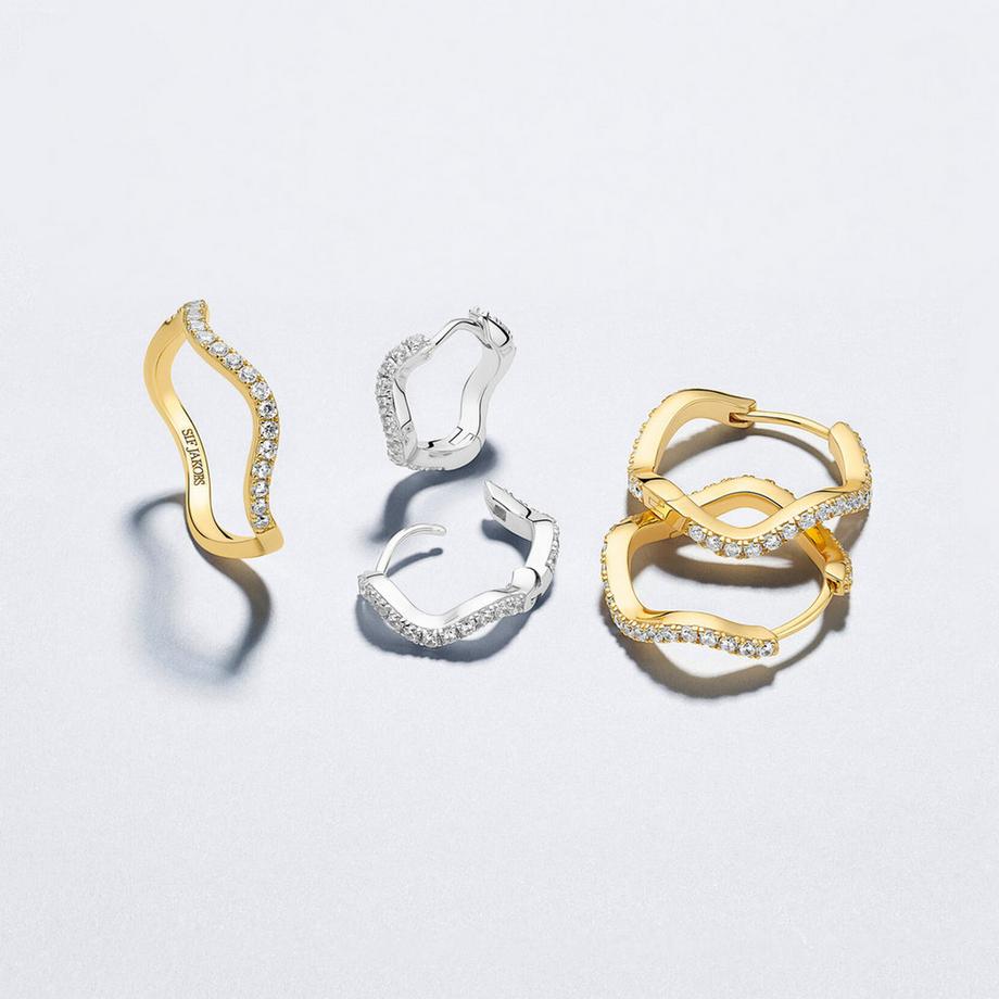 Sif Jakobs Ellera Ring 