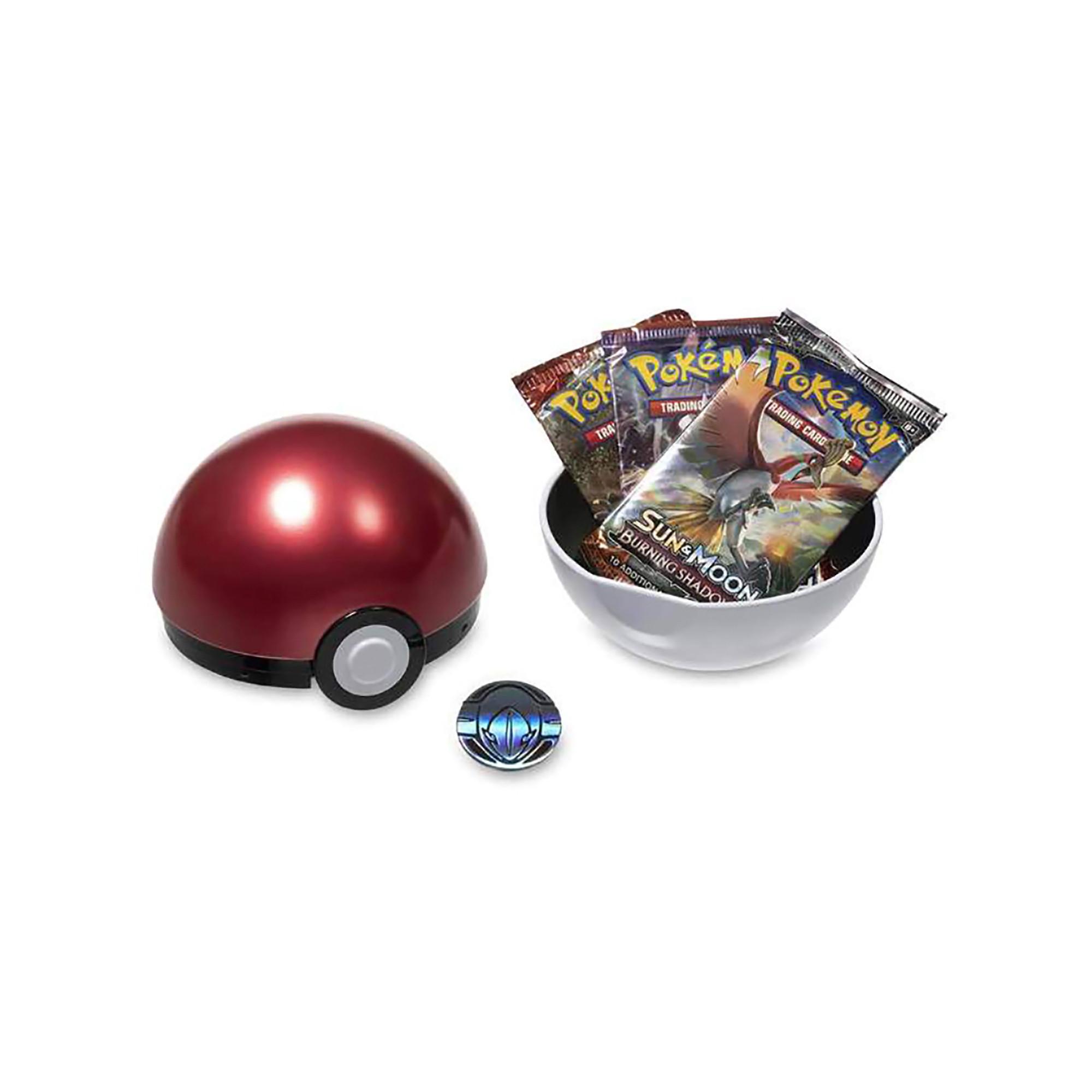 Pokémon  Poké Ball Tin 2024, Zufallsauswahl 