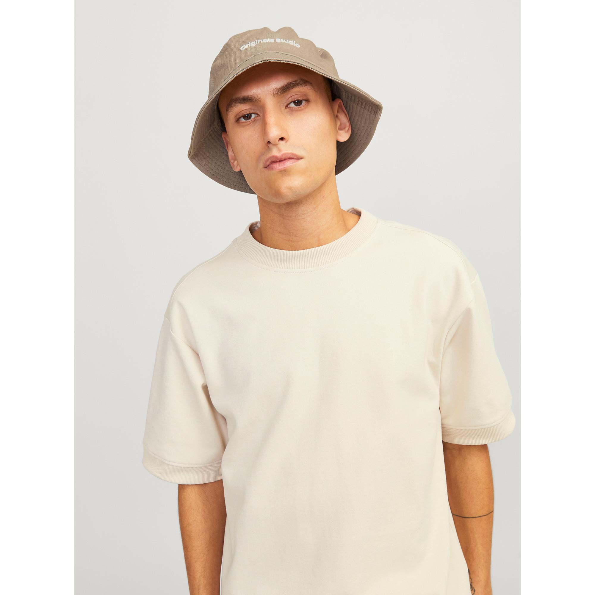 JACK & JONES JACVESTERBRO BUCKET HAT SN Cappello da pescatore 