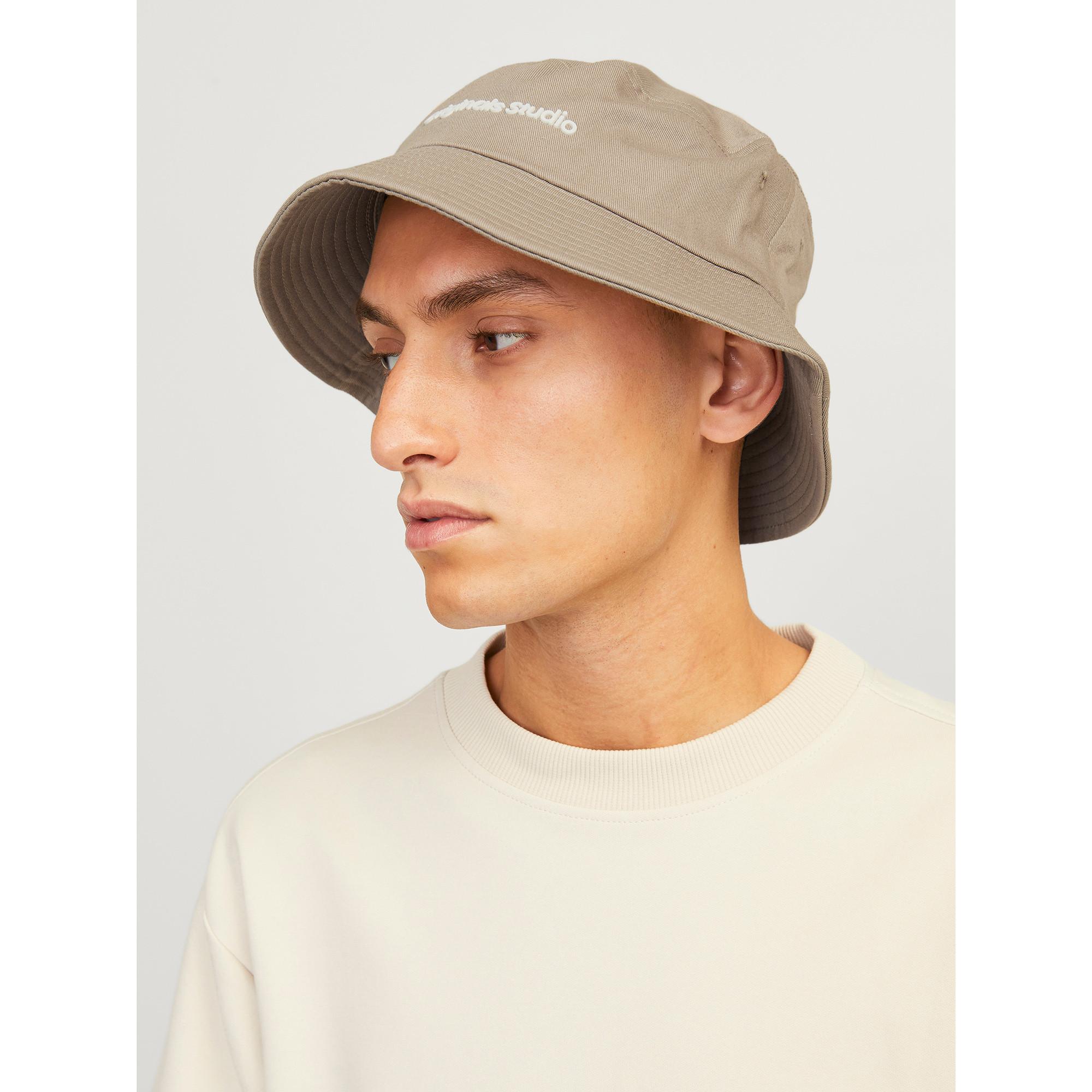 JACK & JONES JACVESTERBRO BUCKET HAT SN Cappello da pescatore 