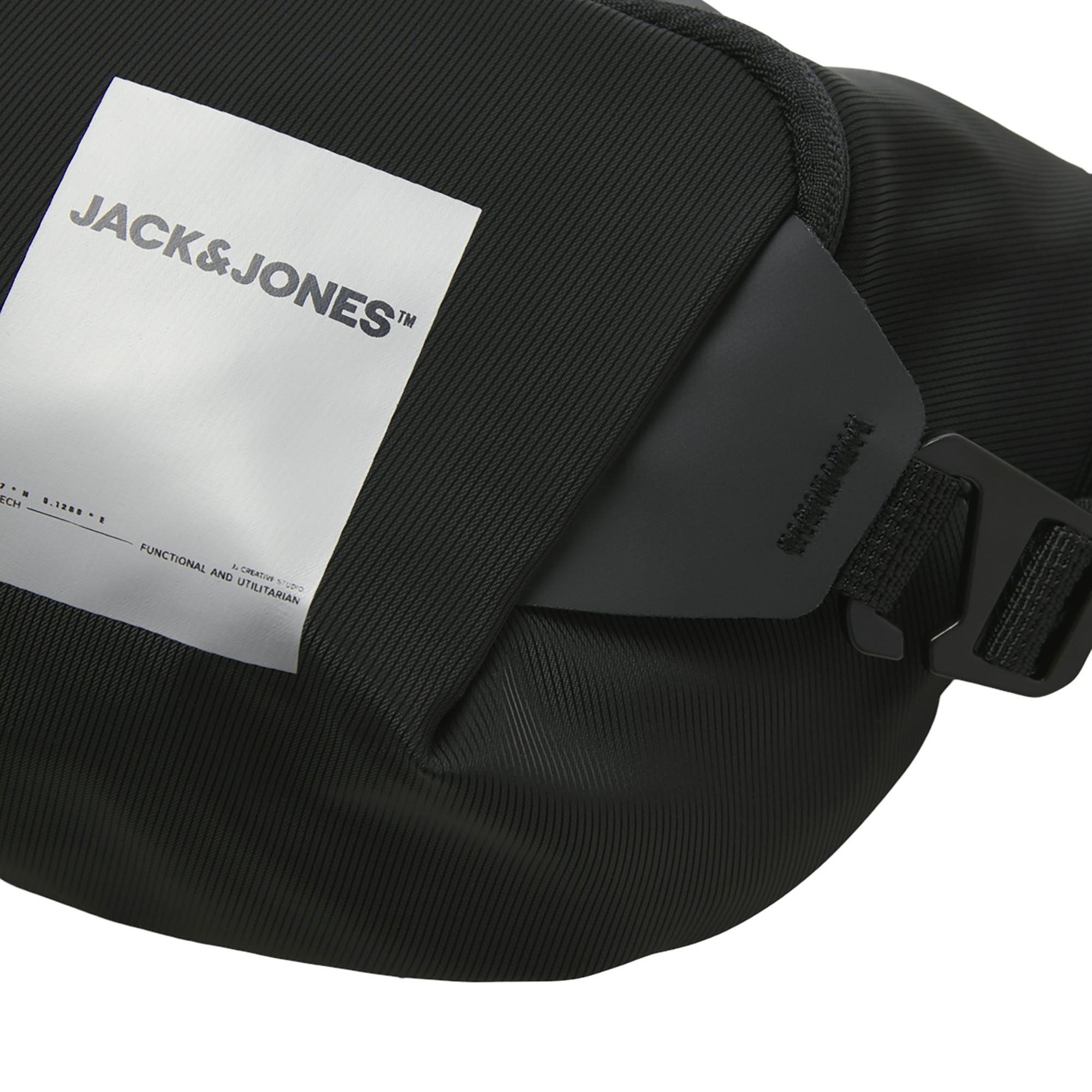 JACK & JONES JACWEST BUMBAG Bauchtasche 