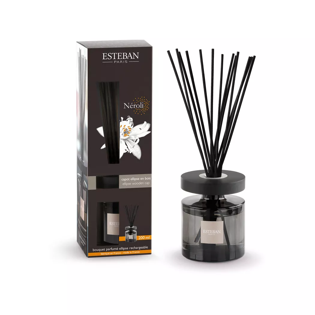 Esteban - Duftstäbchen, 200 ml 4