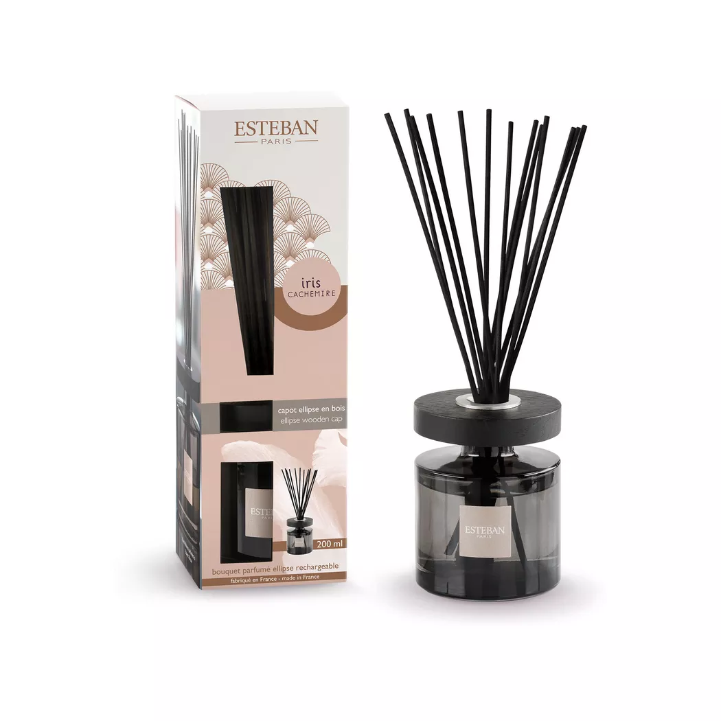 Esteban - Duftstäbchen, 200 ml 3