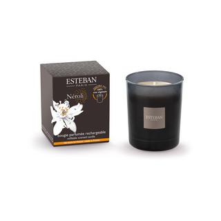 ESTEBAN Candela profumata Neroli 
