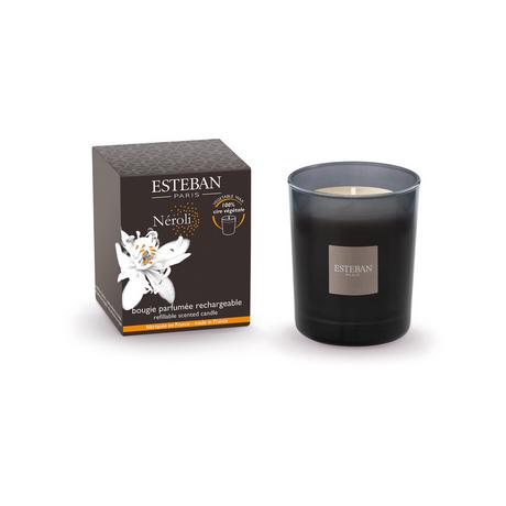 ESTEBAN Bougie parfumée Neroli 