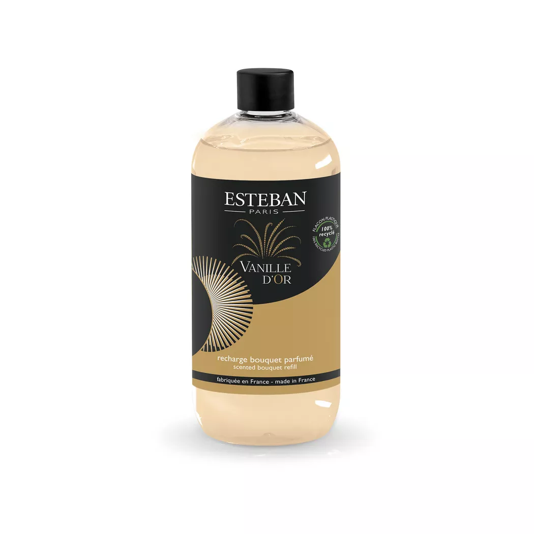 Esteban - Nachfüllduft, 500  ml