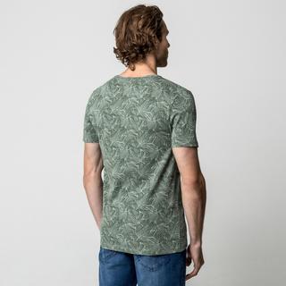 Manor Man T-Shirt All-Over Print  