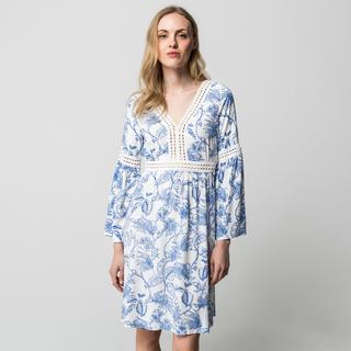 Manor Woman Abito Tempo Libero Stampa Floreale  