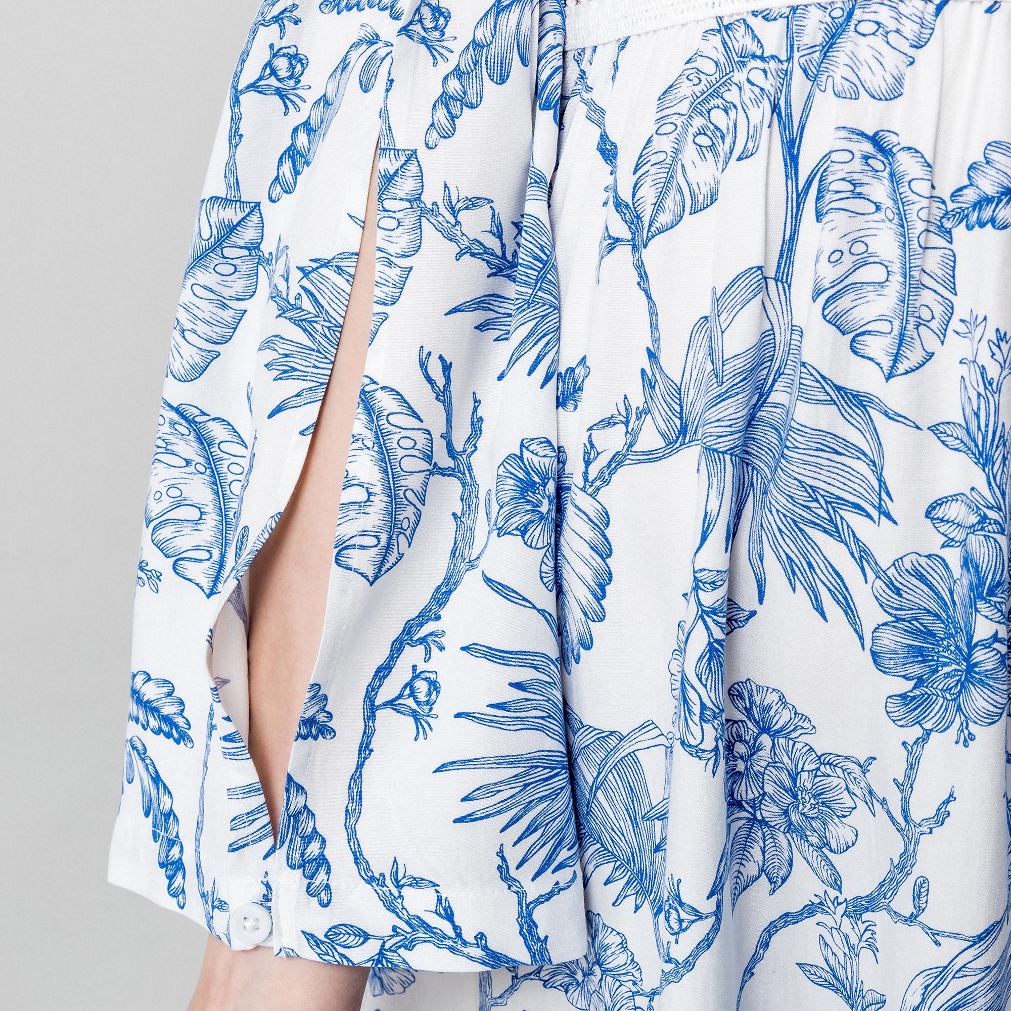 Manor Woman Abito Tempo Libero Stampa Floreale  