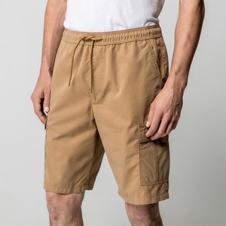 Manor Man Cargo Shorts Regular Fit  