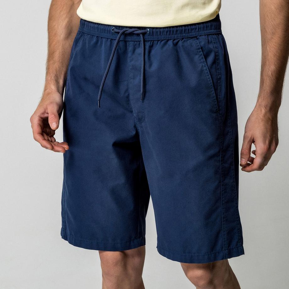 Manor Man Twill Shorts  