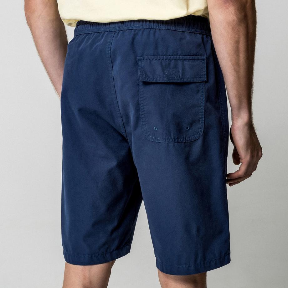 Manor Man Twill Shorts  