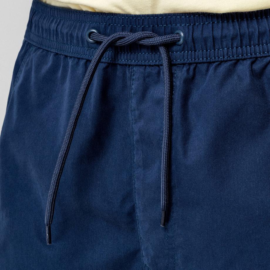 Manor Man Twill Shorts  
