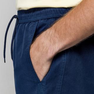 Manor Man Short in Twill  