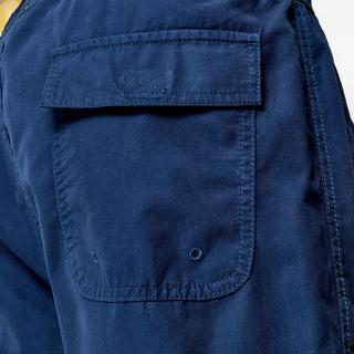 Manor Man Short in Twill  