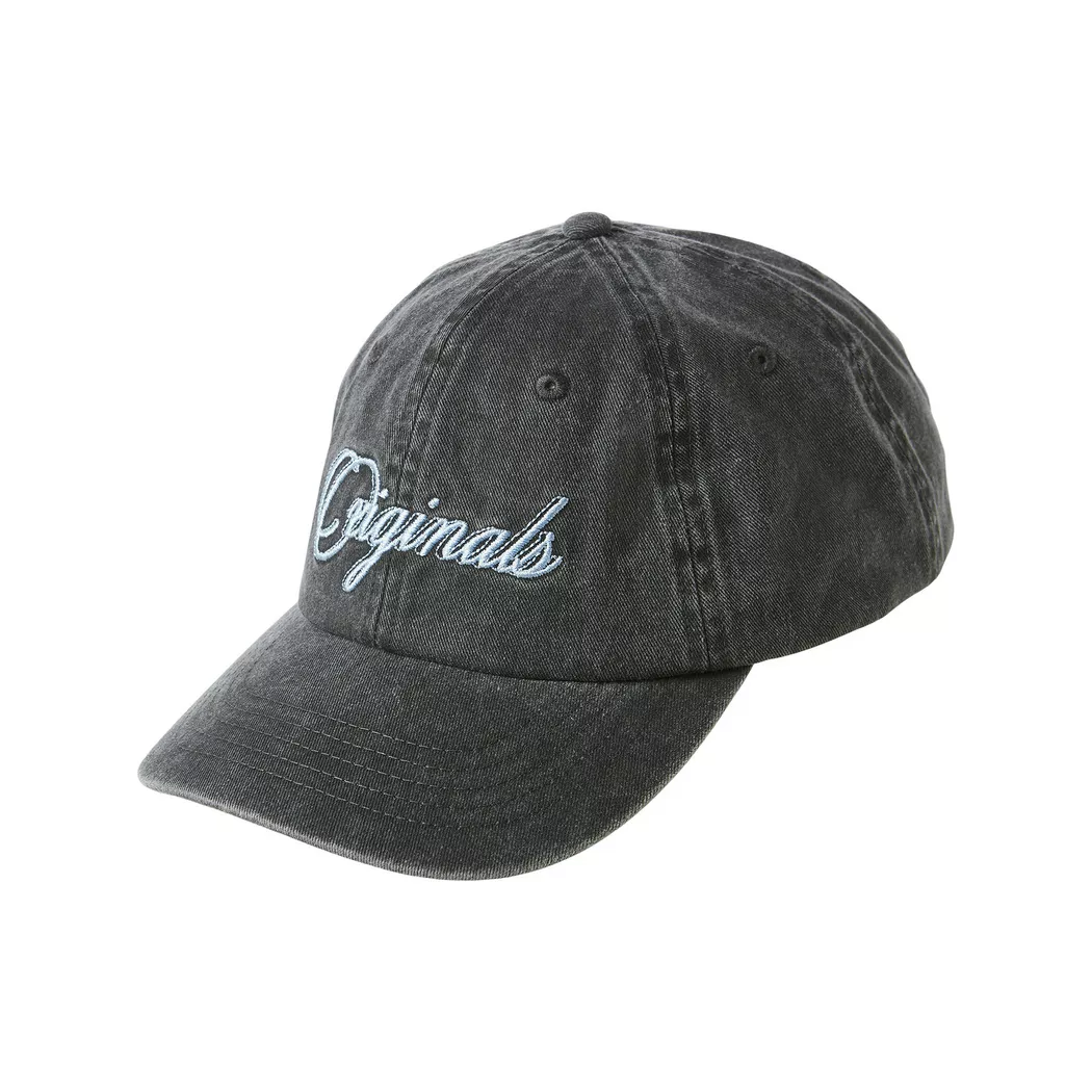 Jack & Jones - Cap, für Herren, Anthrazit, One Size