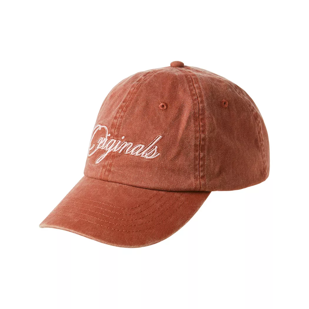 Jack & Jones - Cap, für Herren, Rost, One Size