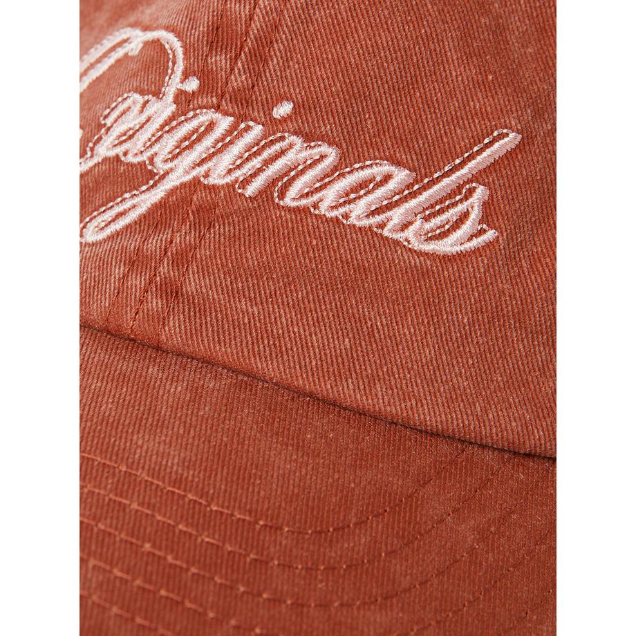 JACK & JONES Acapulco Baseball Cap  