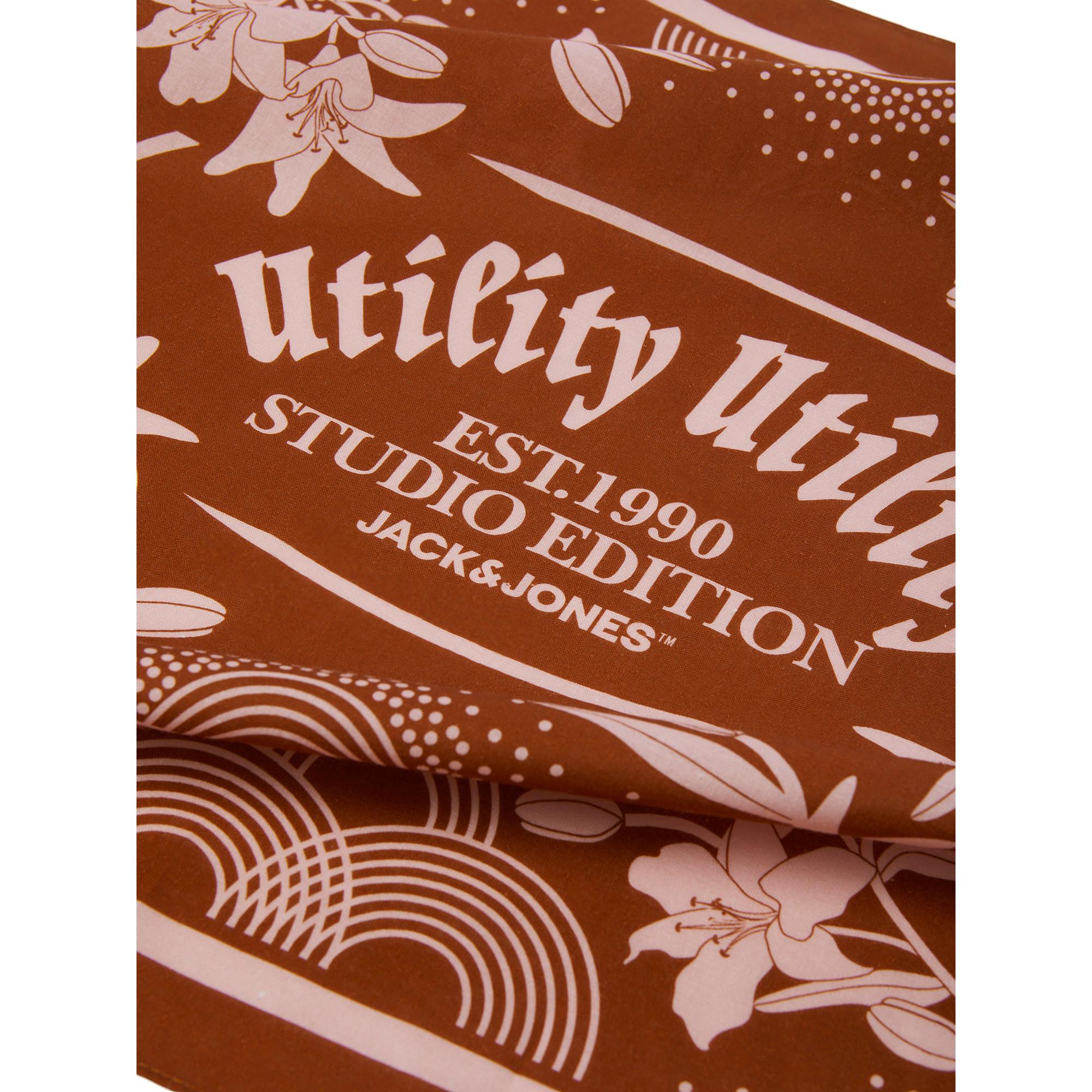 JACK & JONES Jacacapulco Bandana  