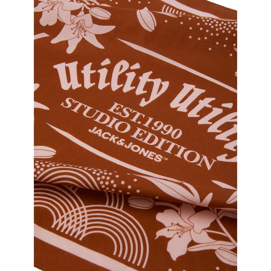 JACK & JONES JACACAPULCO Bandana  