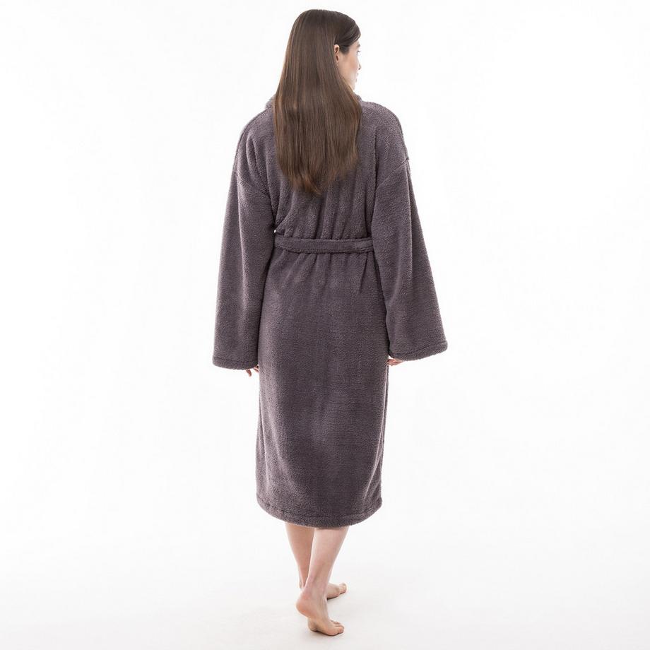 Manor Alicia Unisex Bademantel  