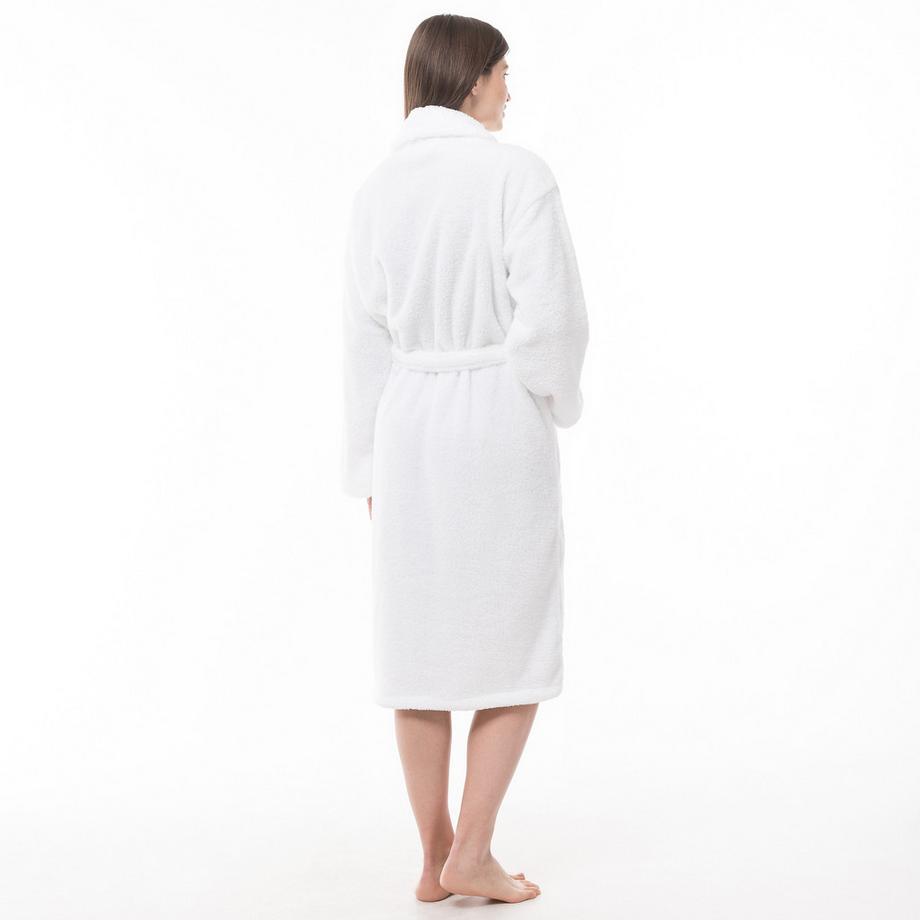 Manor Alicia Unisex Bademantel  