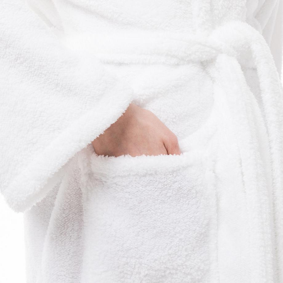 Manor Alicia Unisex Bademantel  