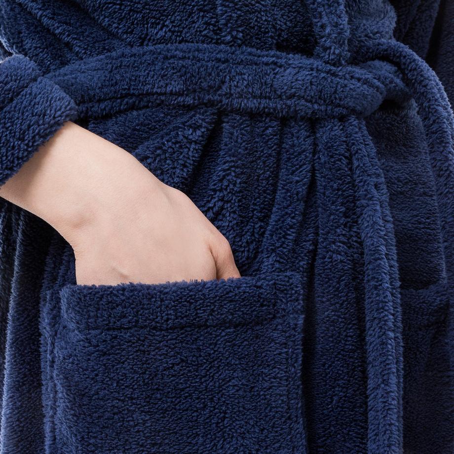 Manor Alicia Peignoir Unisexe  