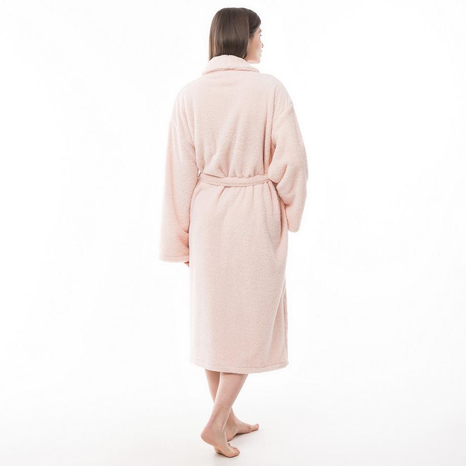 Manor Alicia Unisex Bademantel  