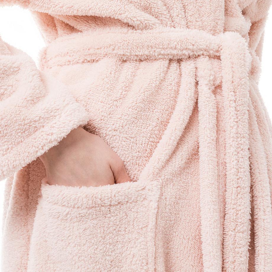 Manor Alicia Unisex Bademantel  