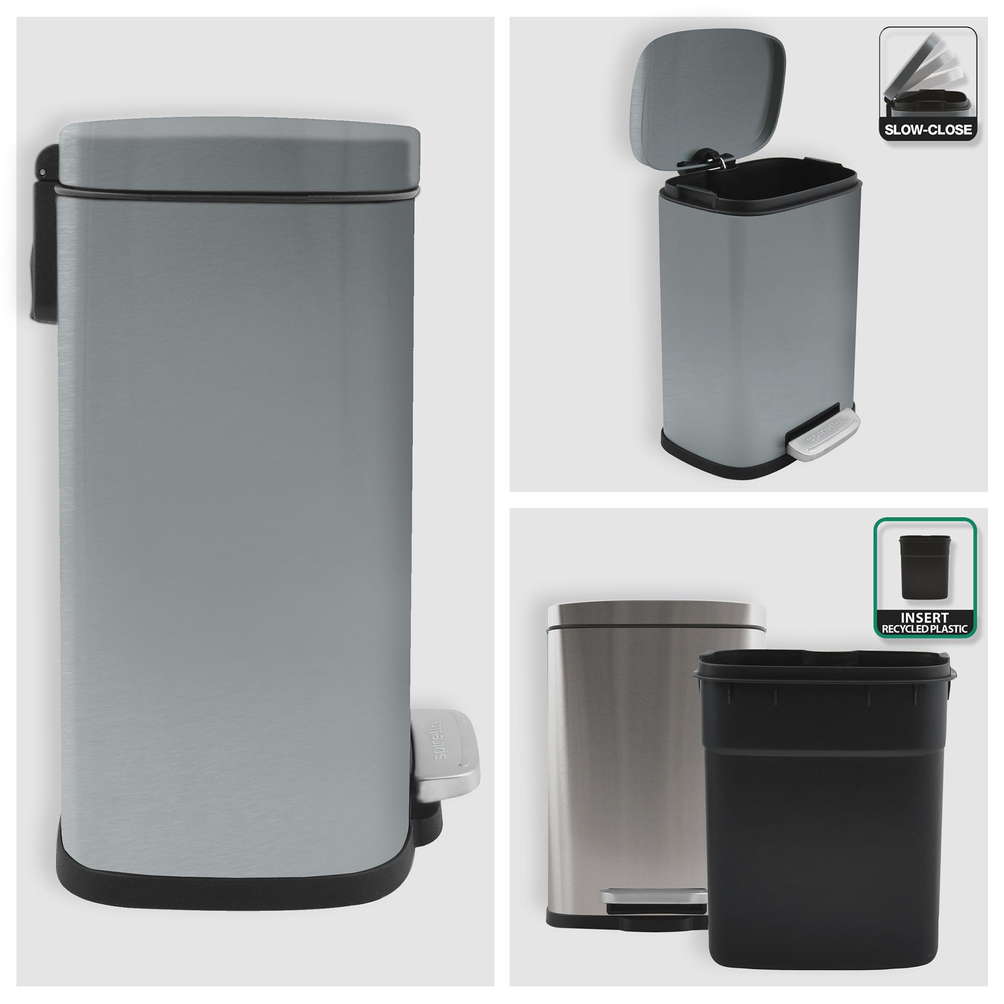 spirella Treteimer Akira 