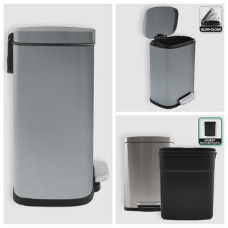 spirella Treteimer Akira 