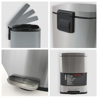 spirella Treteimer Akira 